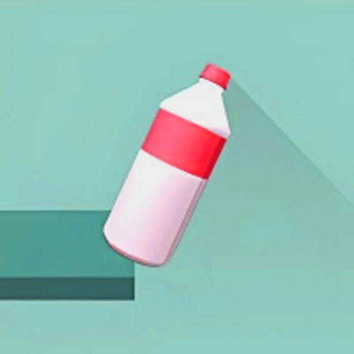 Bottle Flip Challenge