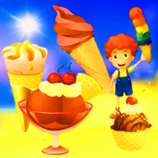 Fireball VsIce Cream